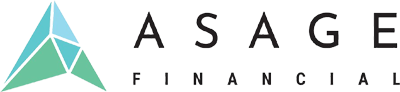 Logo | Asage Financial | Kitchener Ontario ON